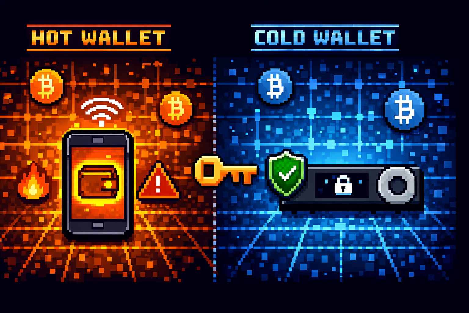 What is crypto wallet