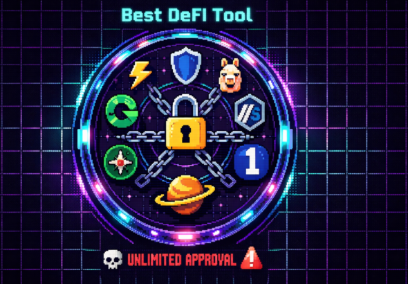 Best DEFI tools