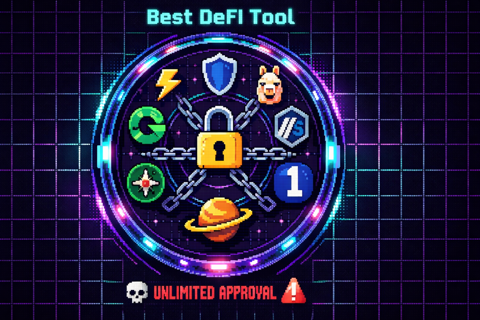 Best DEFI tools