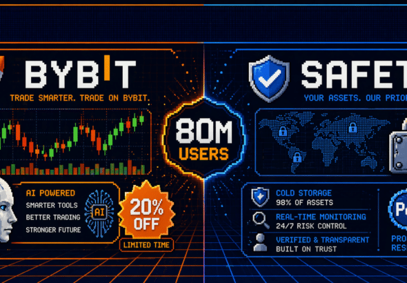 Bybit review