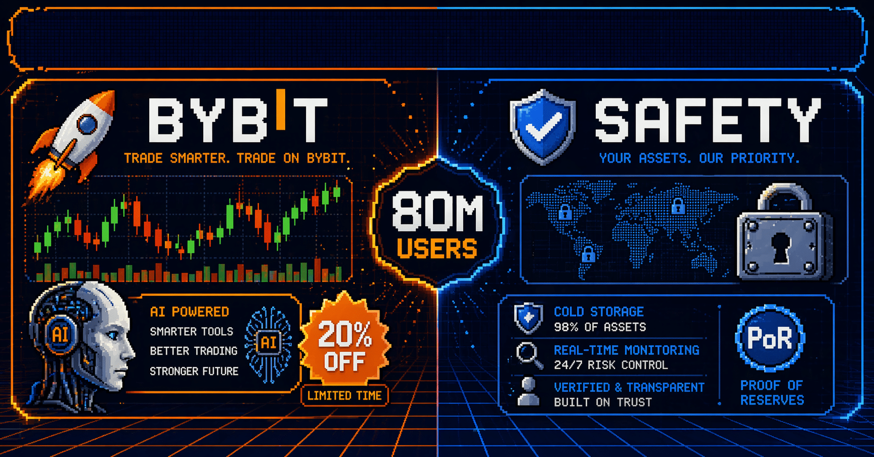 Bybit review