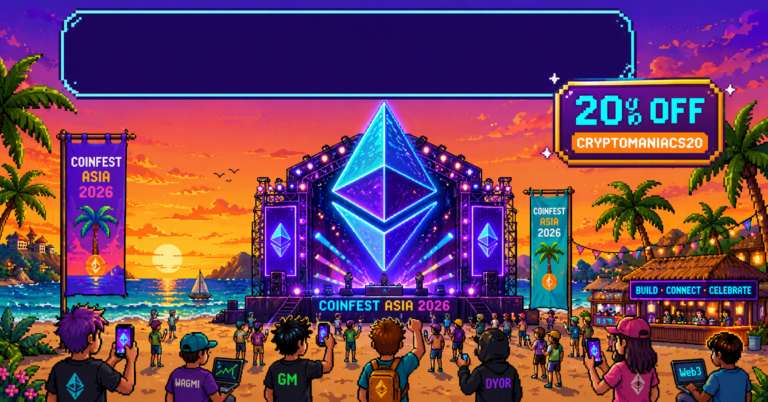 Coinfest asia