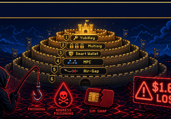 Crypto security