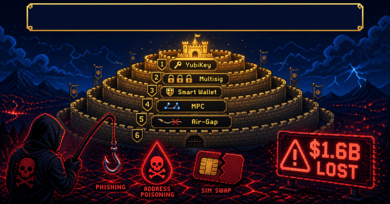 Crypto security