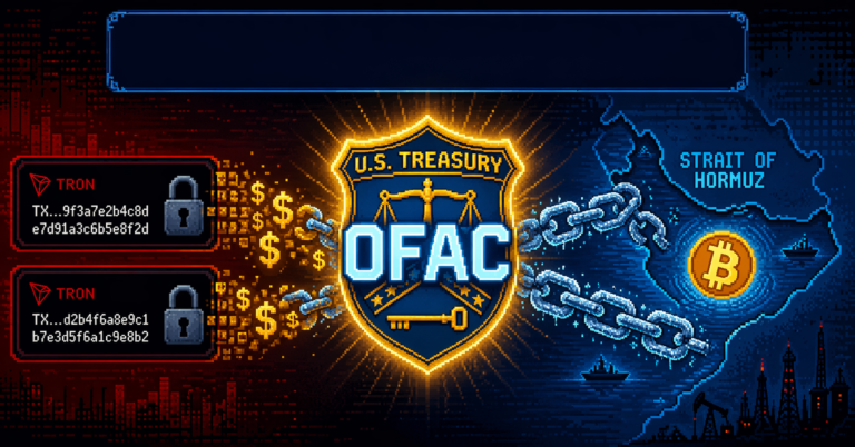 US Freeze